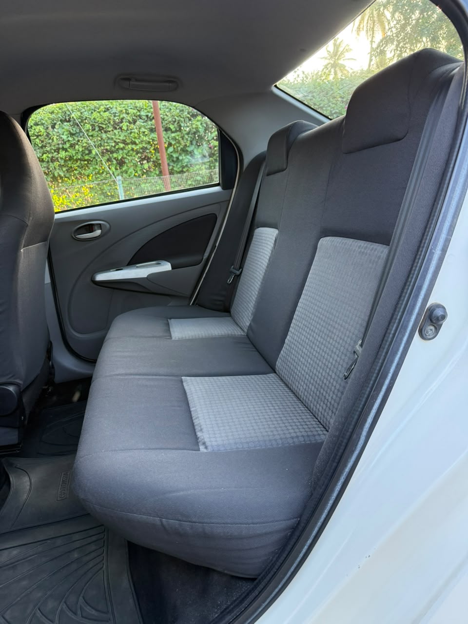 Toyota Etios - Image 8